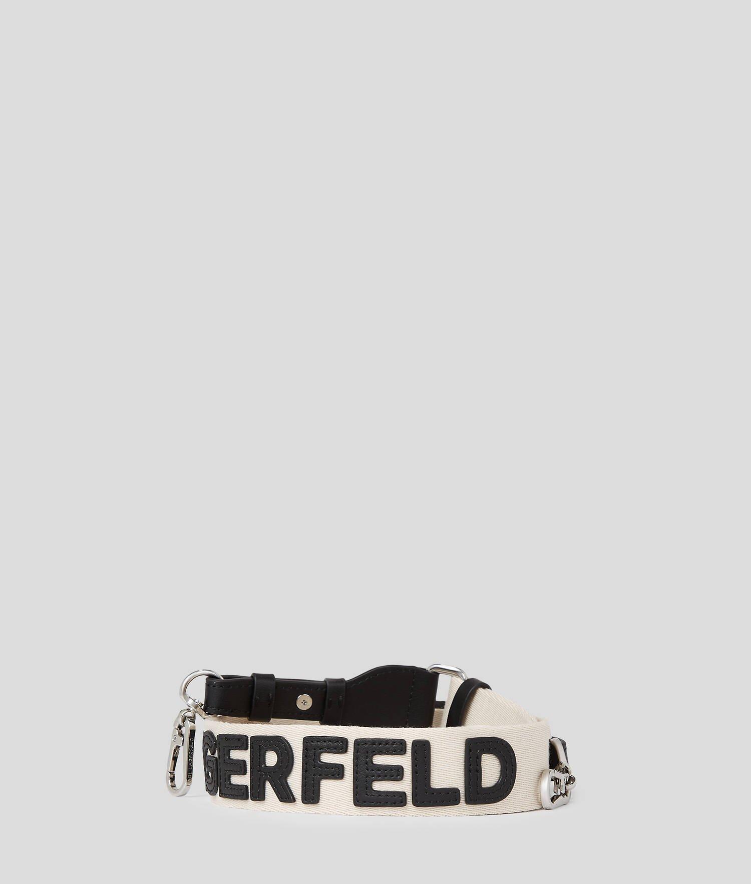 K/CIRCLE SHOULDER STRAP Product Image