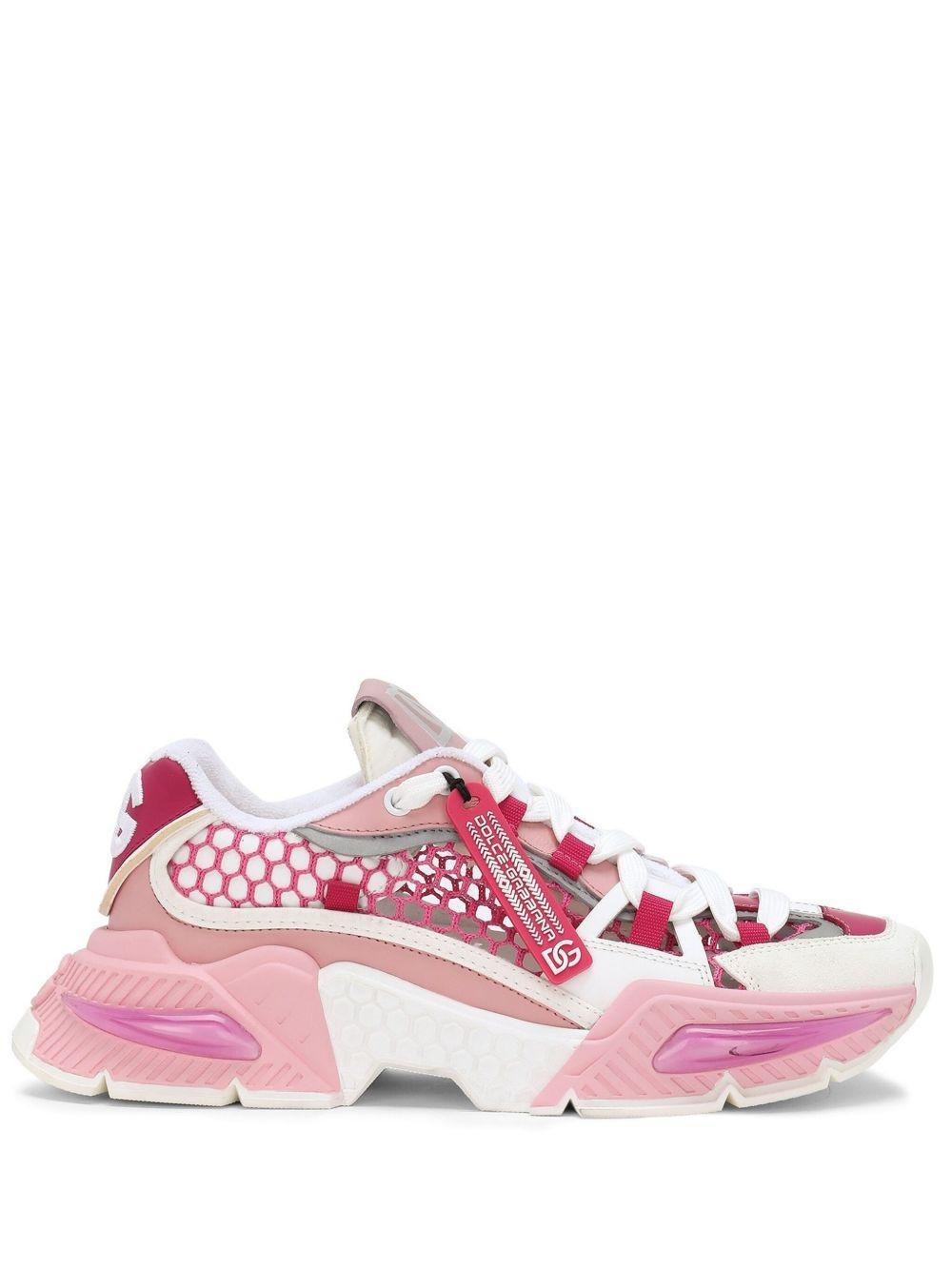 Airmaster chunky mesh sneakers Product Image