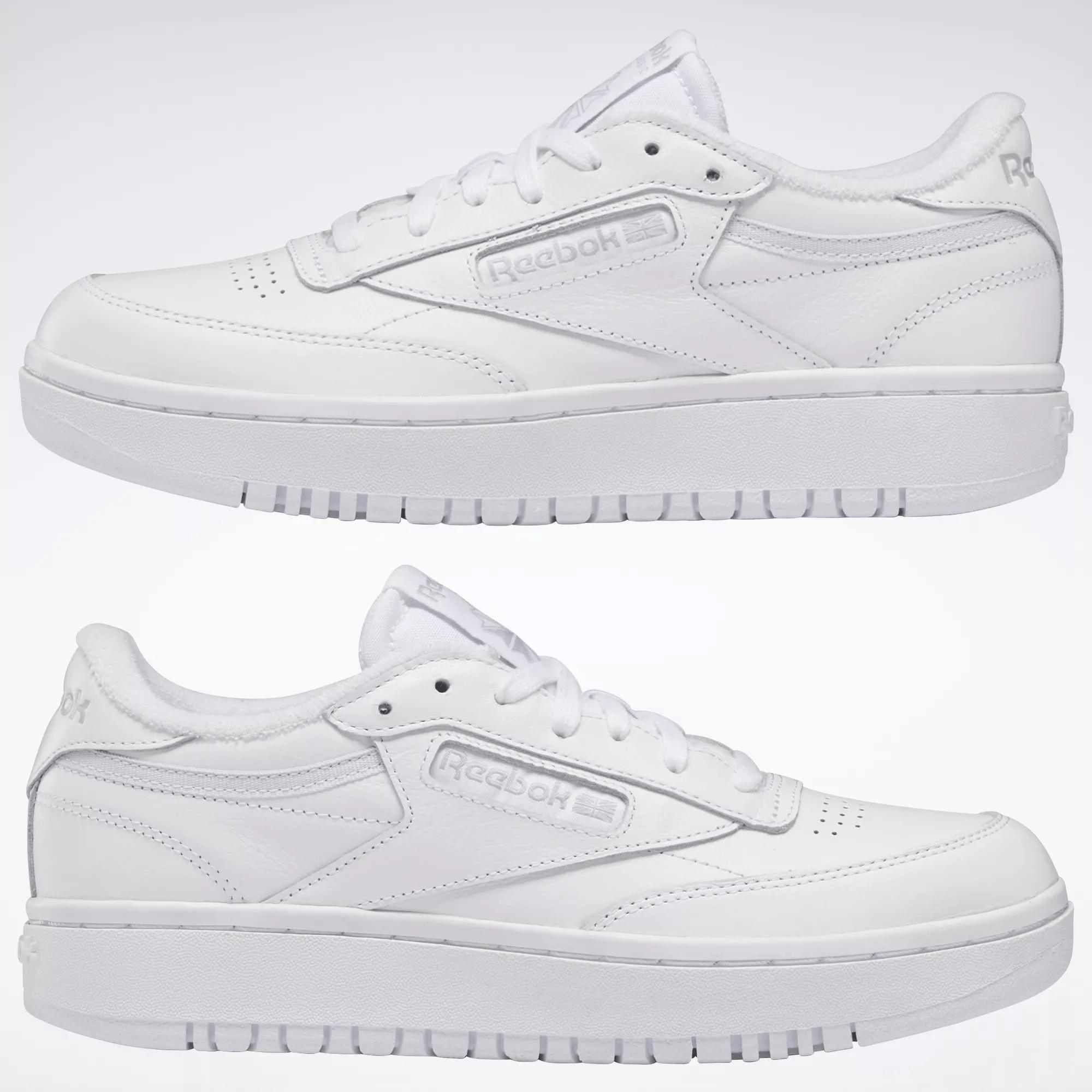 Women's Club C Double Shoes Female Product Image