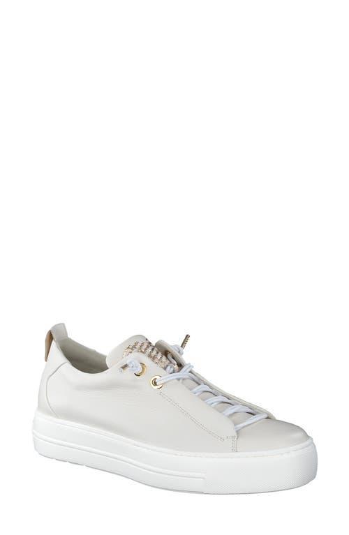 Paul Green Womens Faye Platform Sneakers Product Image