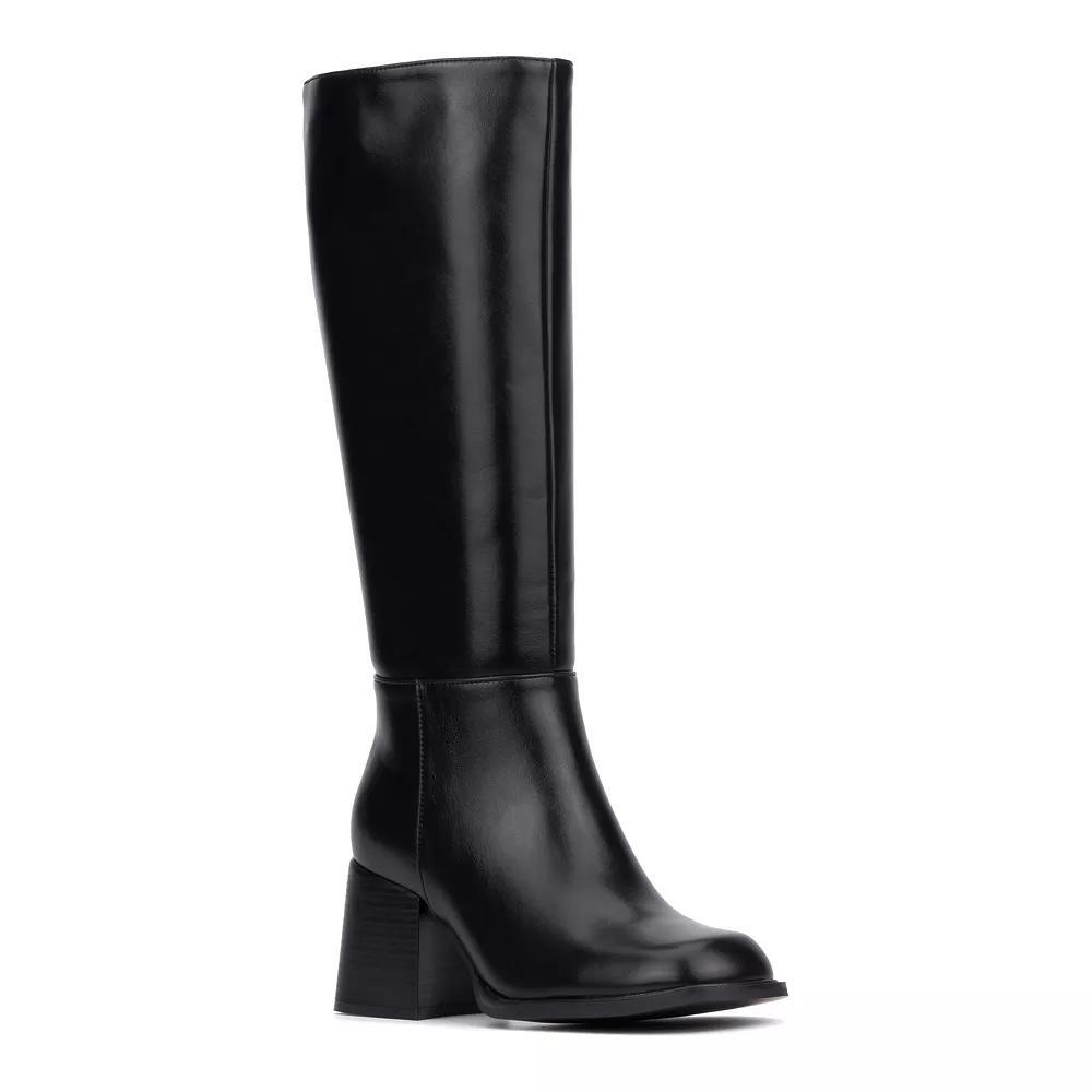 Olivia Miller Sky Womens Tall Boots Product Image