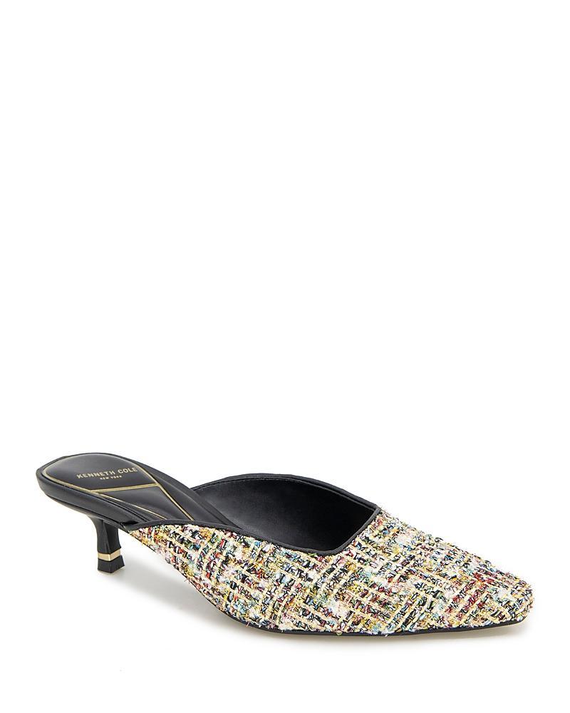Kenneth Cole Womens Margo Pumps Product Image