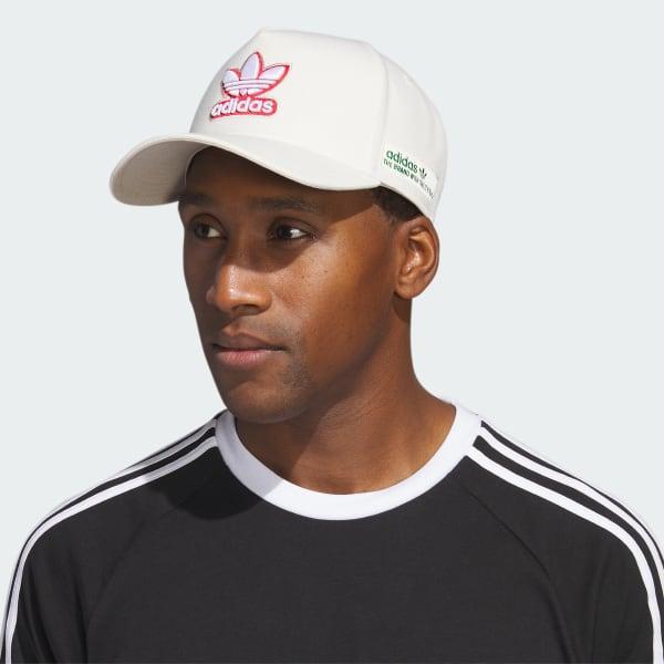 M ORIGINALS A-FRAME SNAPBACK Product Image