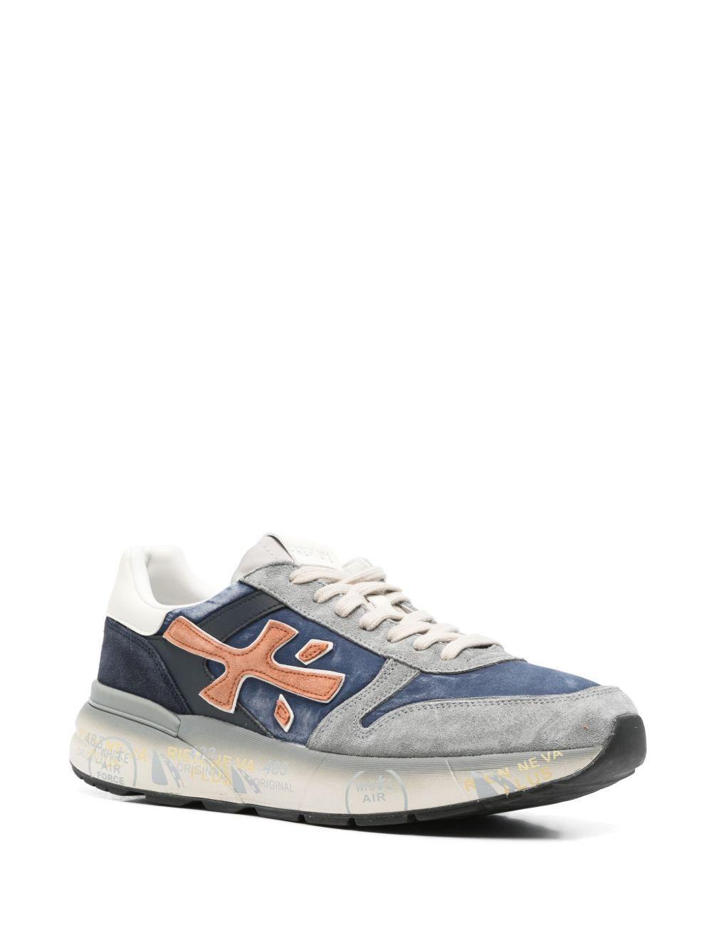 Mick sneakers Product Image