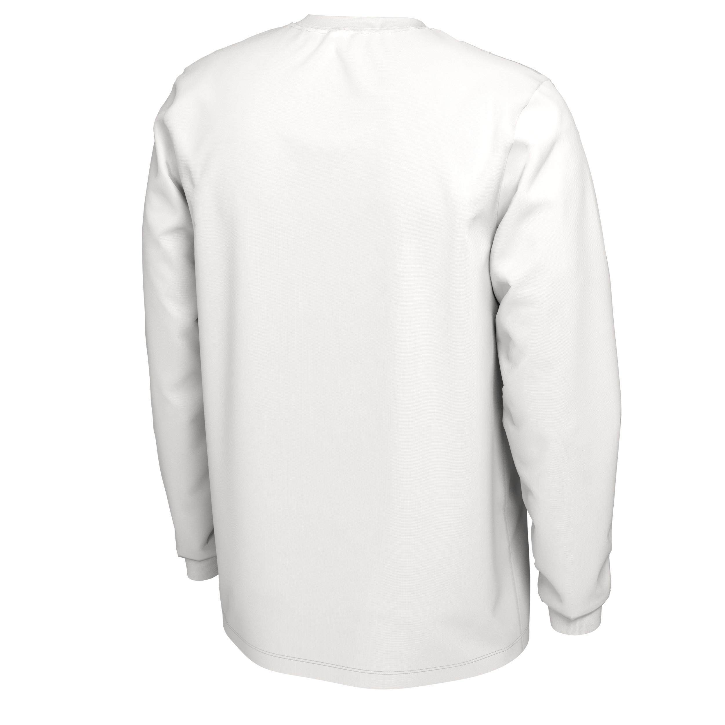 Stanford Men's Nike College Long-Sleeve T-Shirt Product Image