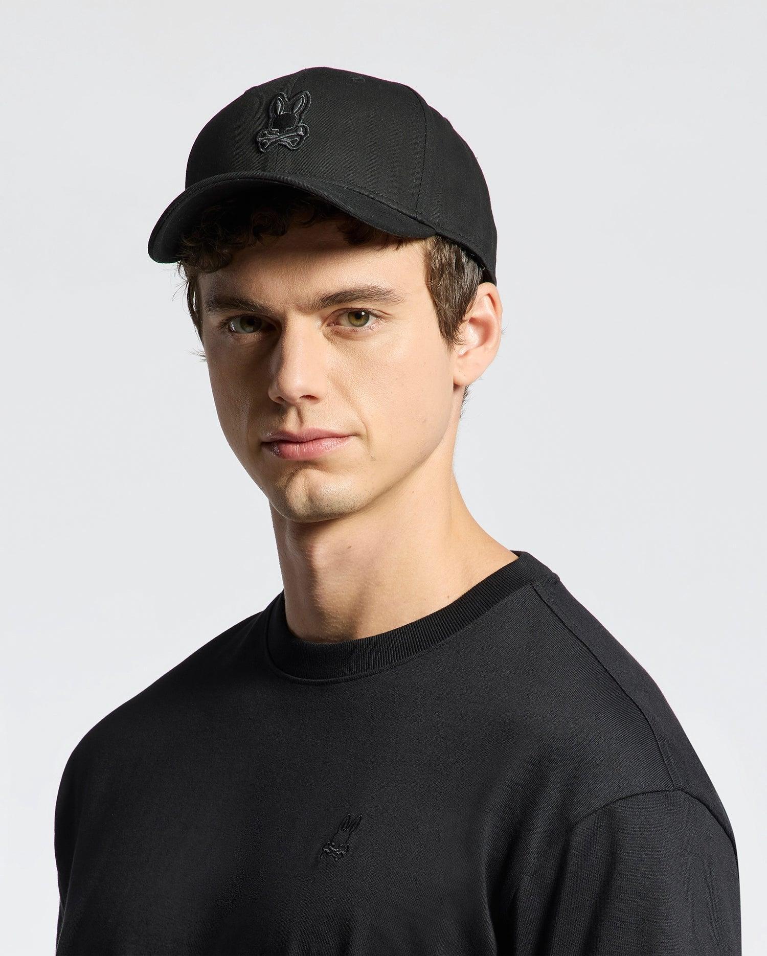 MENS DESERT BASEBALL CAP - B6A549F200 Product Image