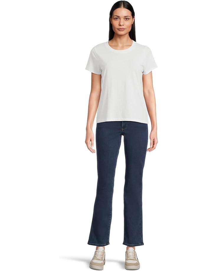 Petite Marilyn Straight in Starless Sky Product Image