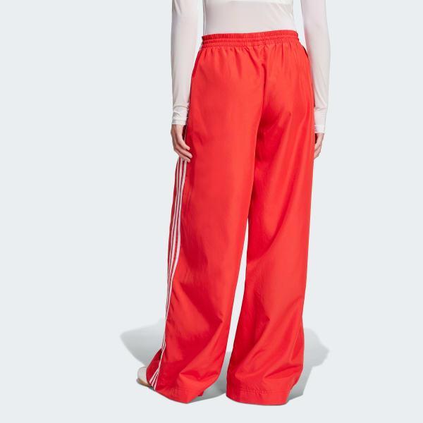 Womens adidas Originals Adilenium Season 3 Oversized Track Pants Product Image