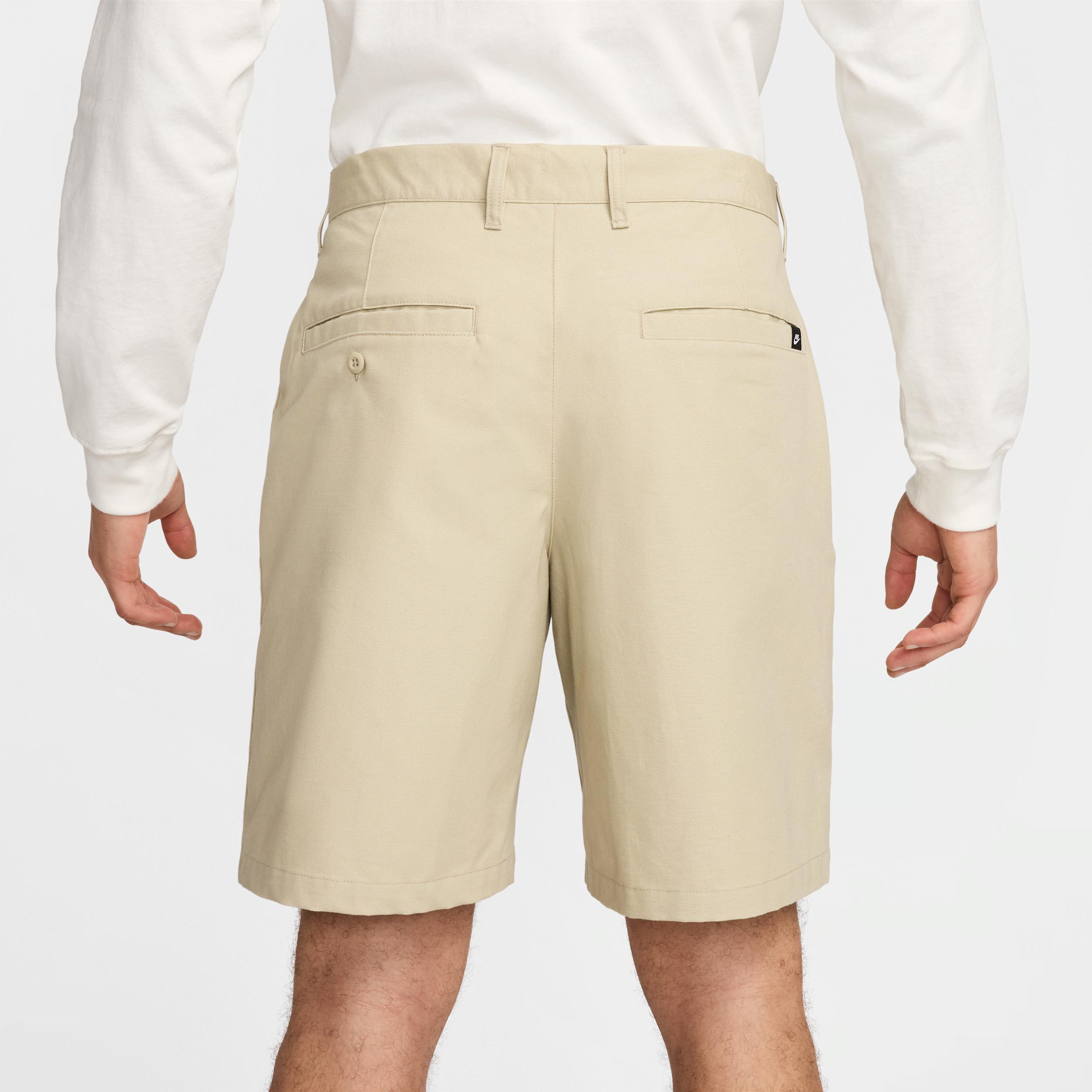 Nike Club Men's Chino Shorts Product Image