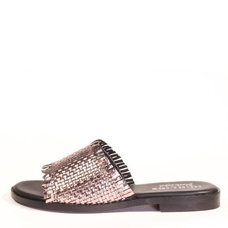 Zigor Mule Sandals Product Image