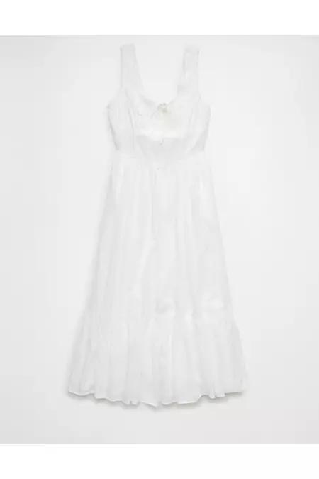 AE Corset Midi Dress Women's Product Image