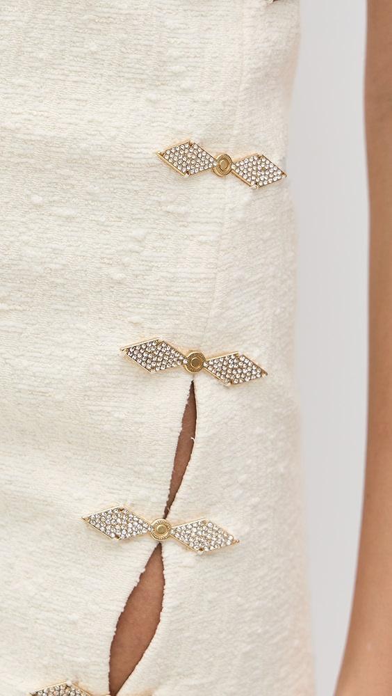 SALONI Alba Dress | Shopbop Product Image