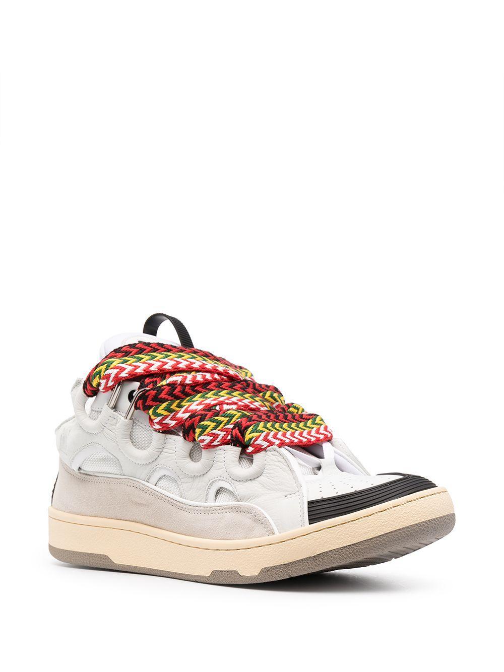 Curb sneakers Product Image