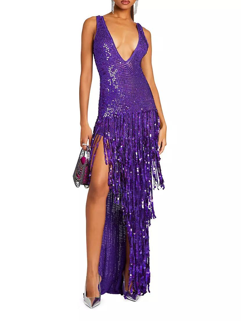 Libra Dress Product Image