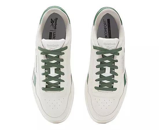 Reebok Mens Court Advance Sneaker Product Image