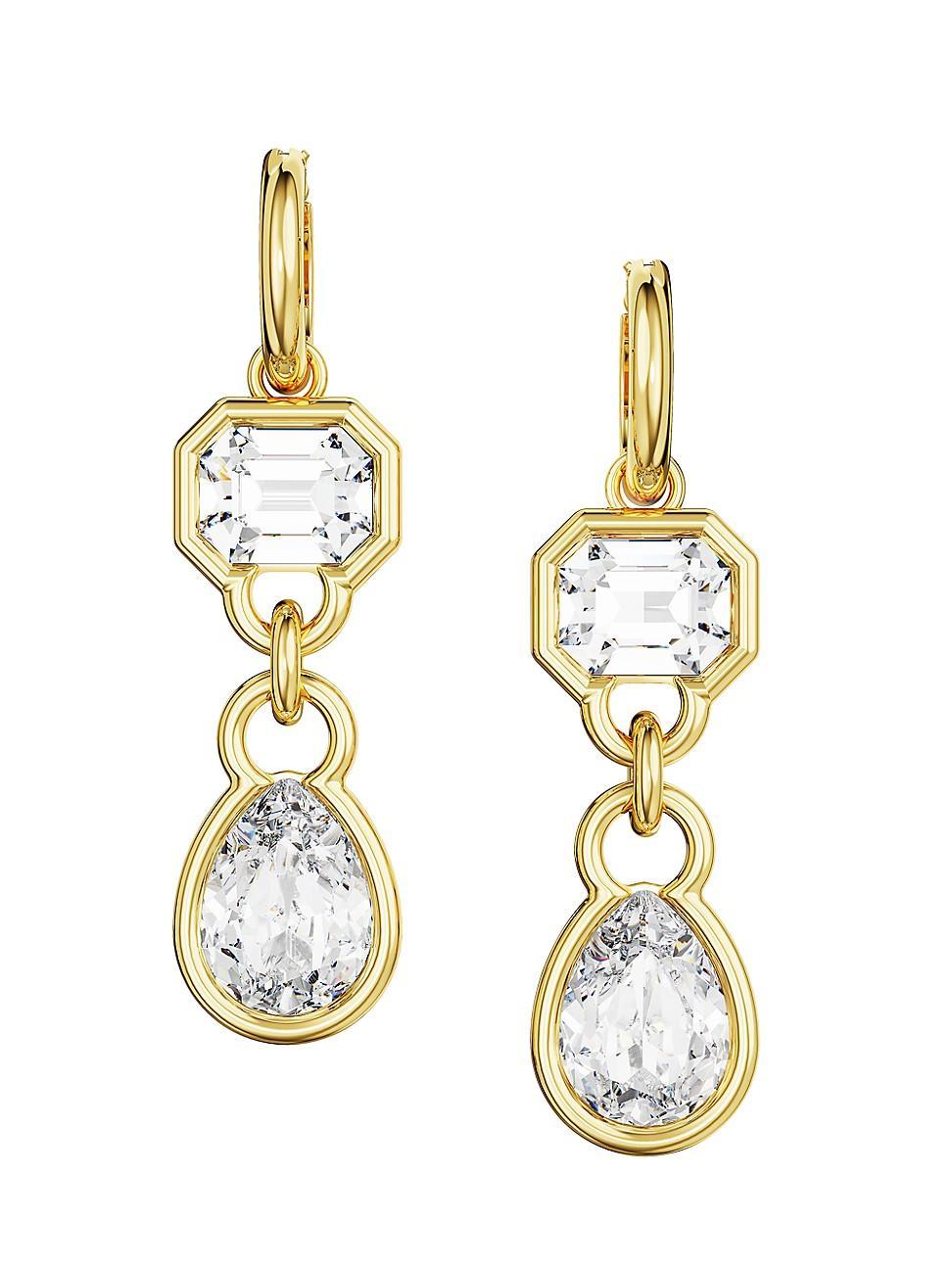 Swarovski Dextera Drop Earrings Product Image
