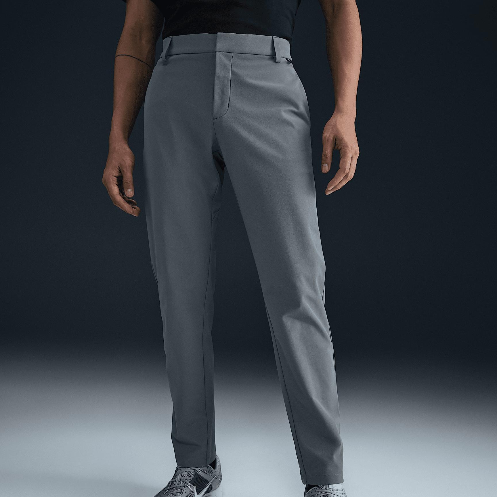 Nike Men's 24.7 PerfectStretch Dri-FIT 5-Pocket Slim-Fit Pants Product Image