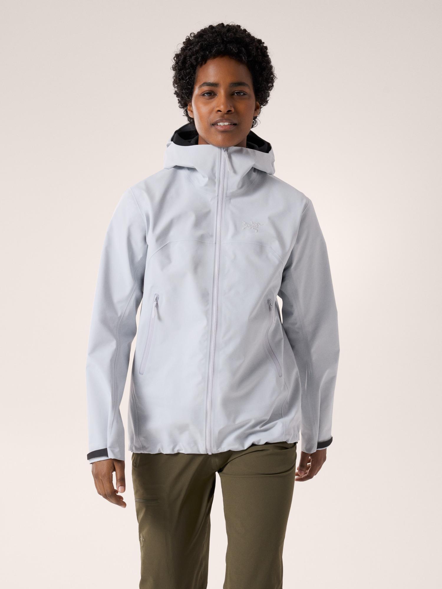 Beta Jacket Women's Product Image