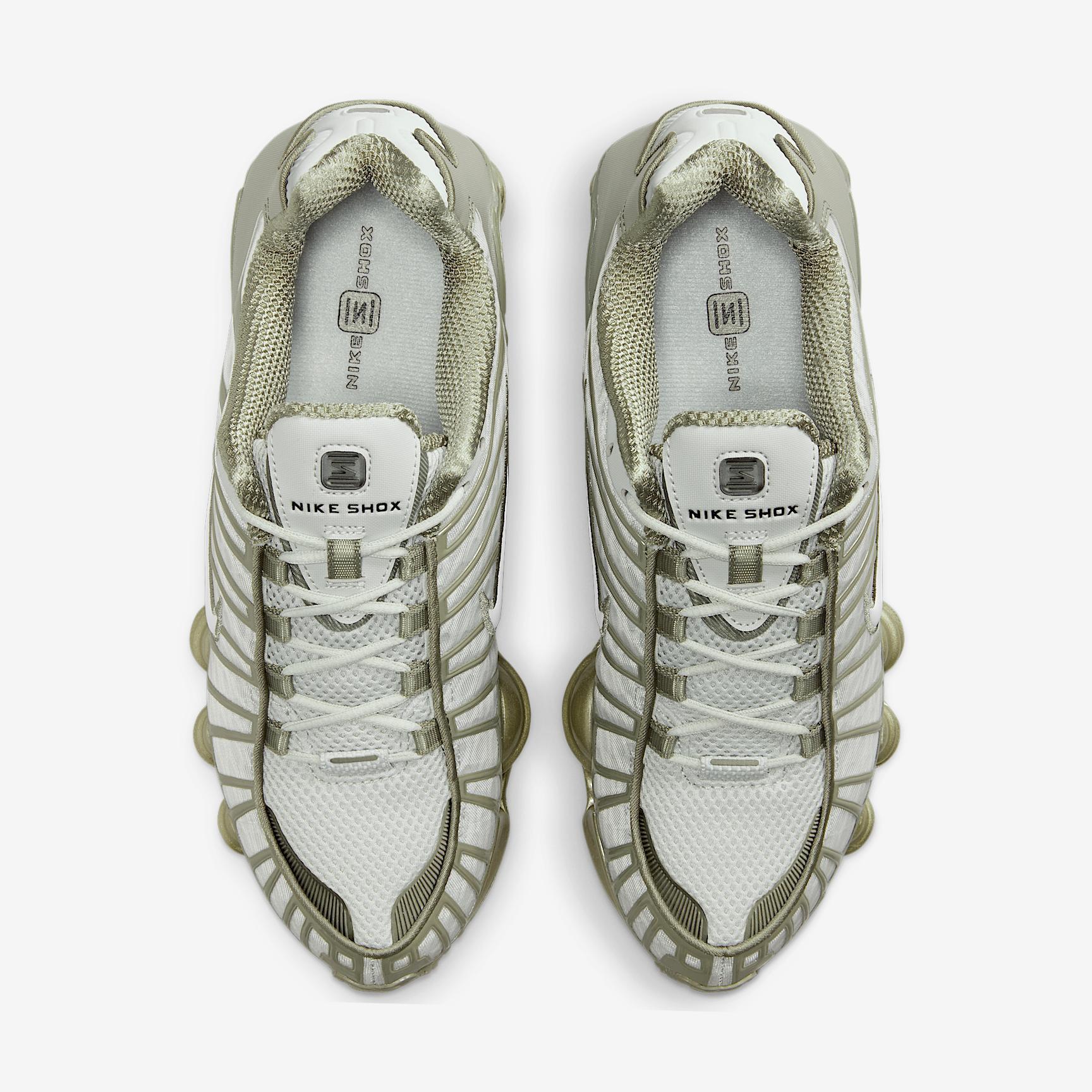 Nike Women's Shox TL Shoes Product Image