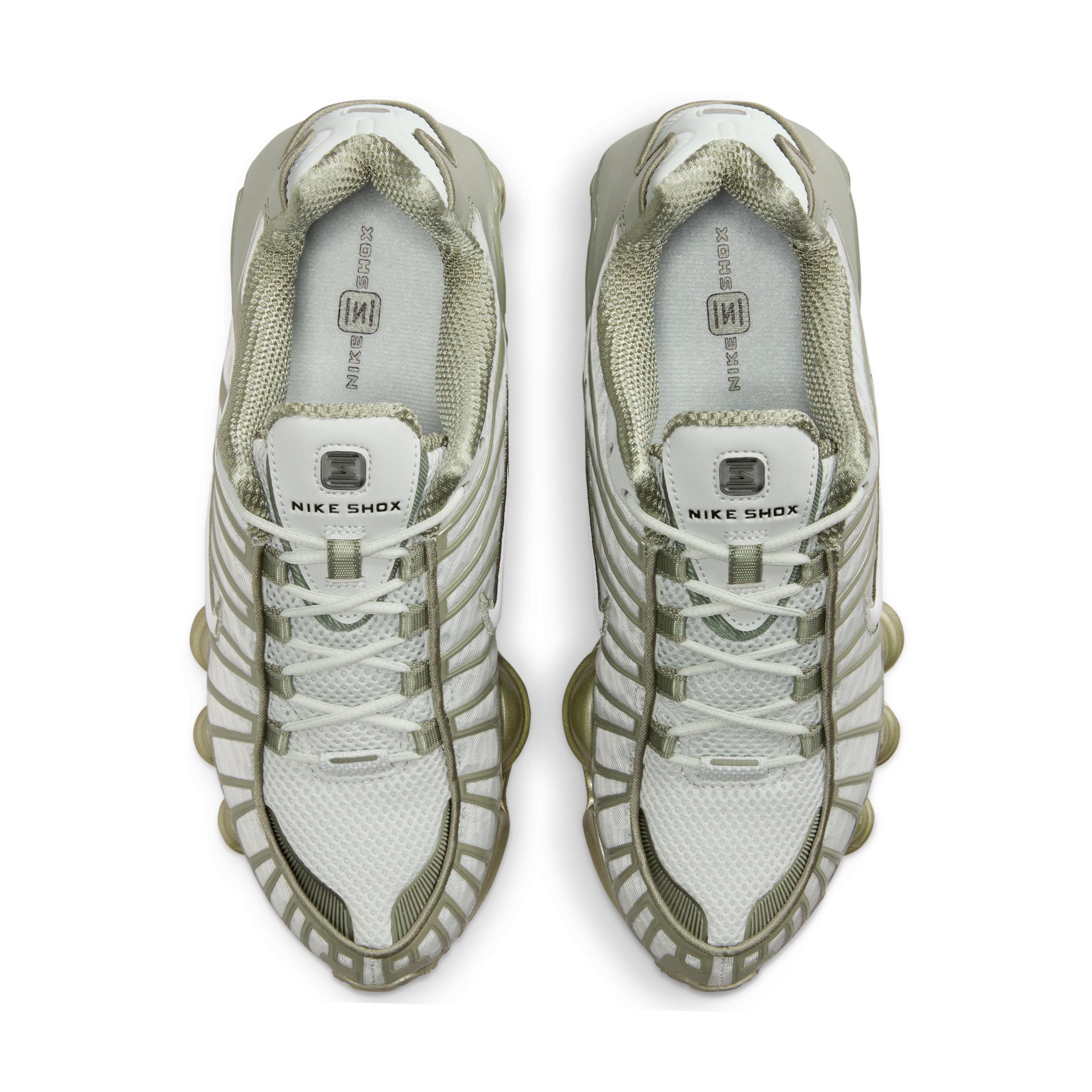 Nike Shox TL Women's Shoes Product Image