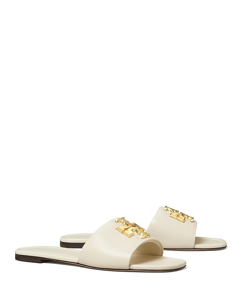 Tory Burch Womens Eleanor Slide Sandals Product Image