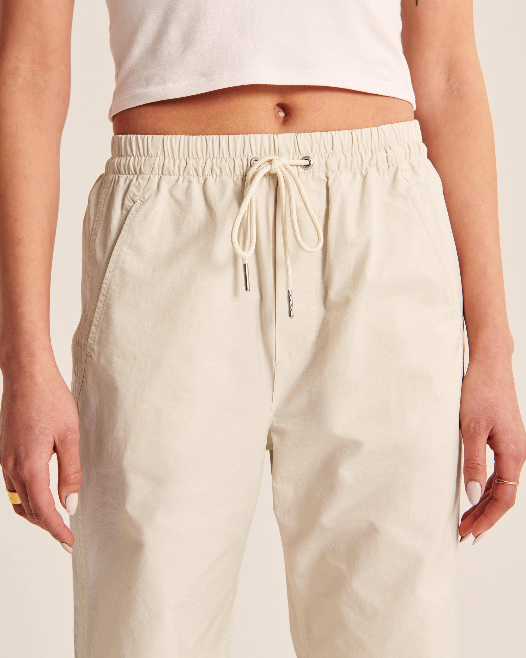 Utility Parachute Pant Product Image