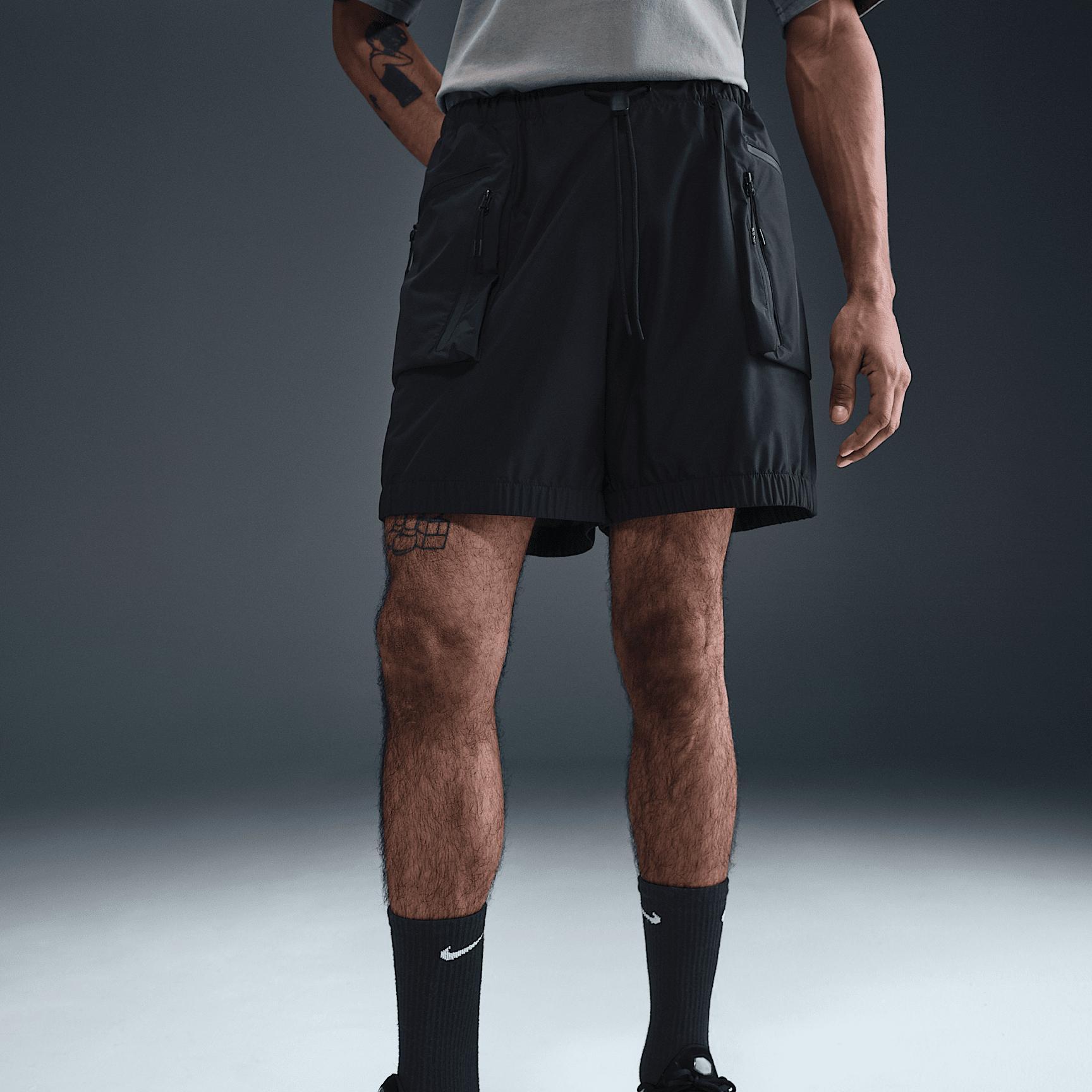 Nike Men's Tech Super Lightweight Shorts Product Image