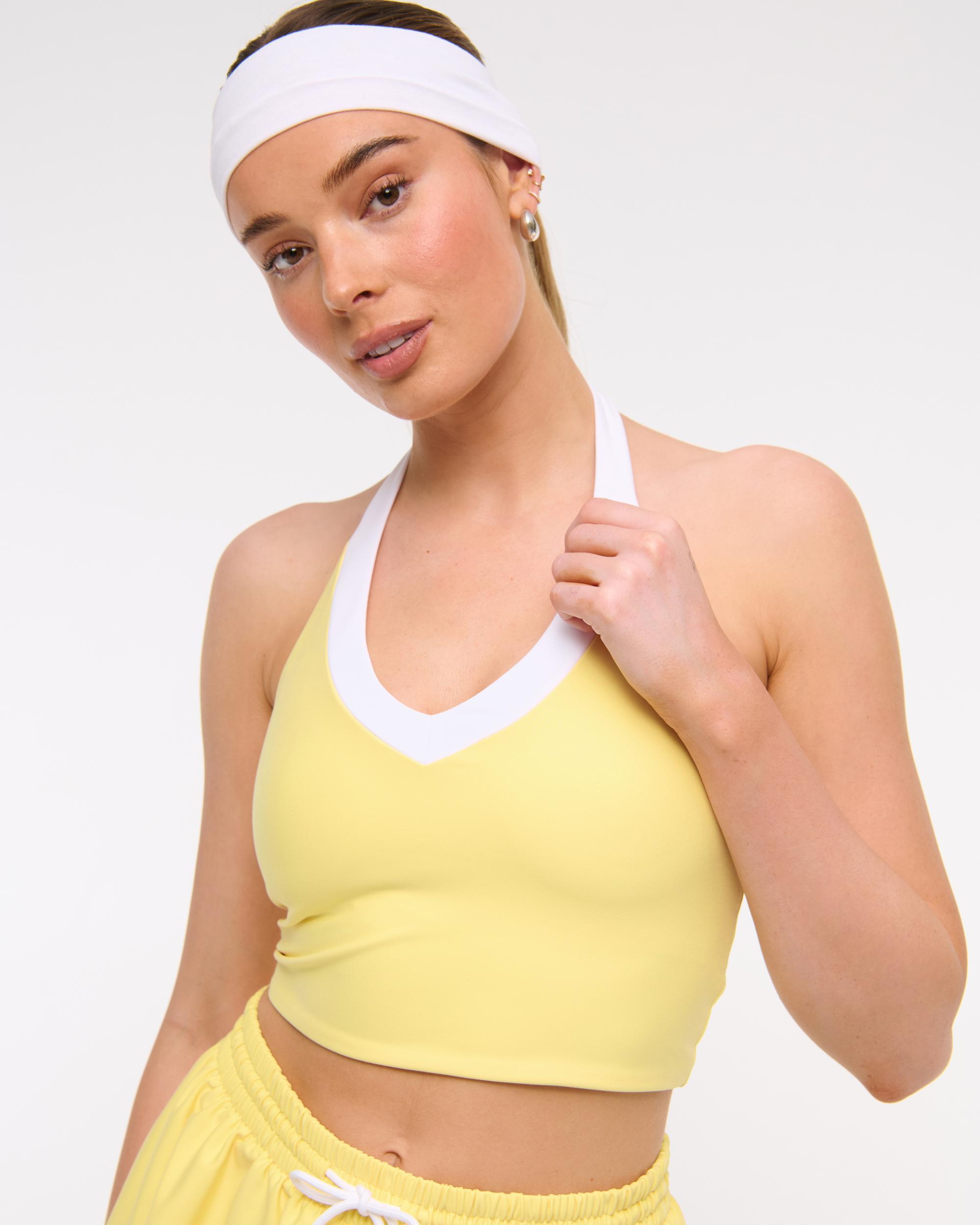 YPB sculptLUX Halter Tank Product Image