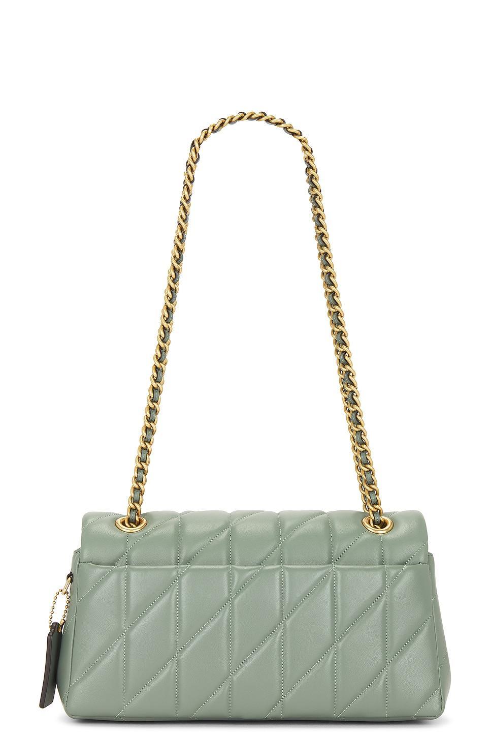Quilted Tabby Shoulder 26 Bag Coach Product Image
