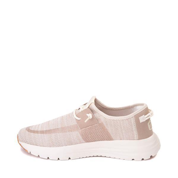 HEYDUDE Womens Sirocco Sporty Slip Product Image