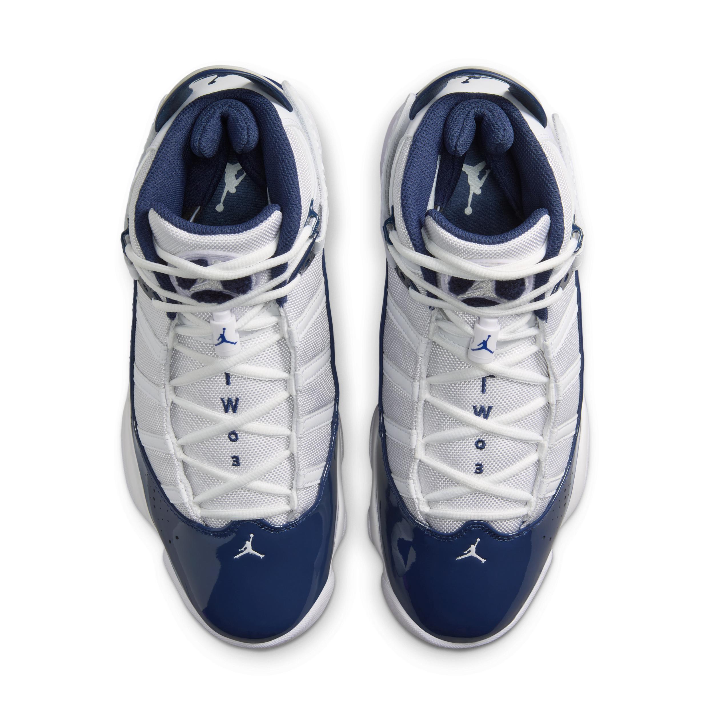 Men's Jordan 6 Rings Shoes Product Image