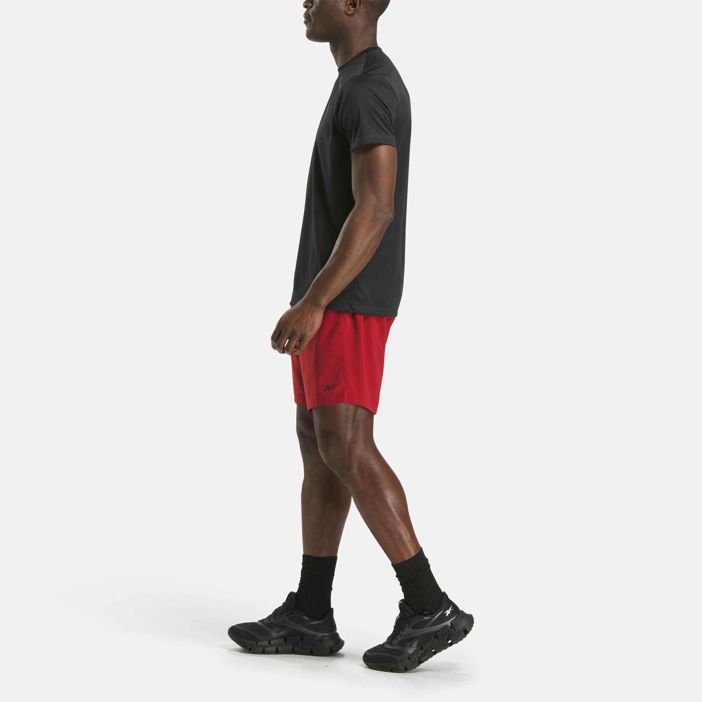 Women's Core High-Rise Shorts Female Product Image