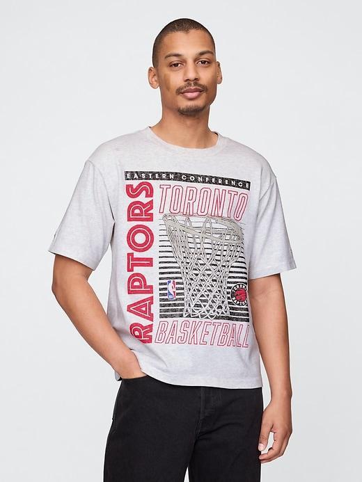NBA Utah Jazz Graphic T-Shirt Product Image