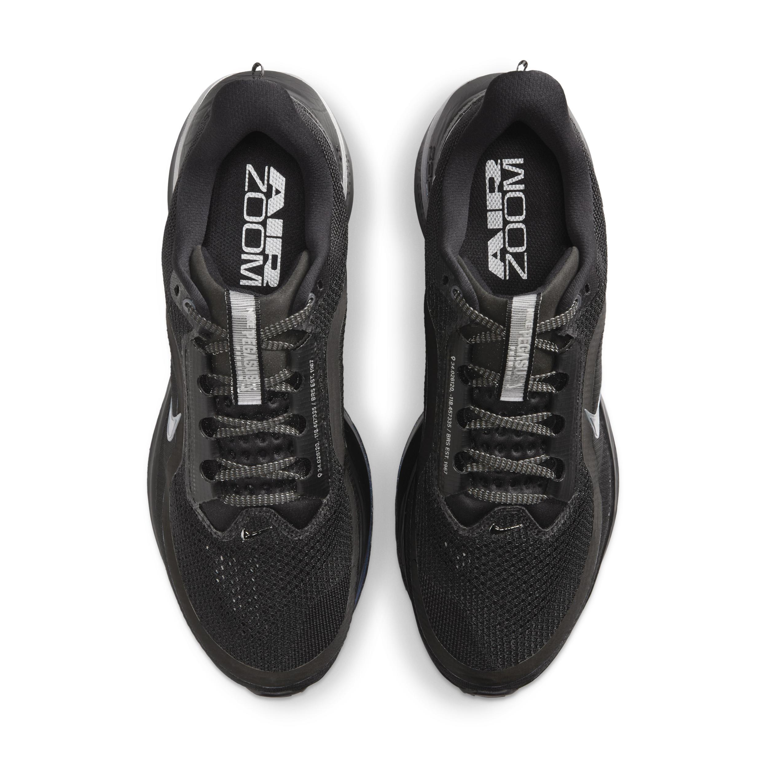 Nike Pegasus Premium Men's Road Running Shoes Product Image