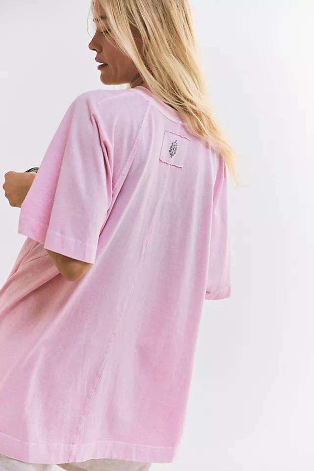 Icon Tee Product Image