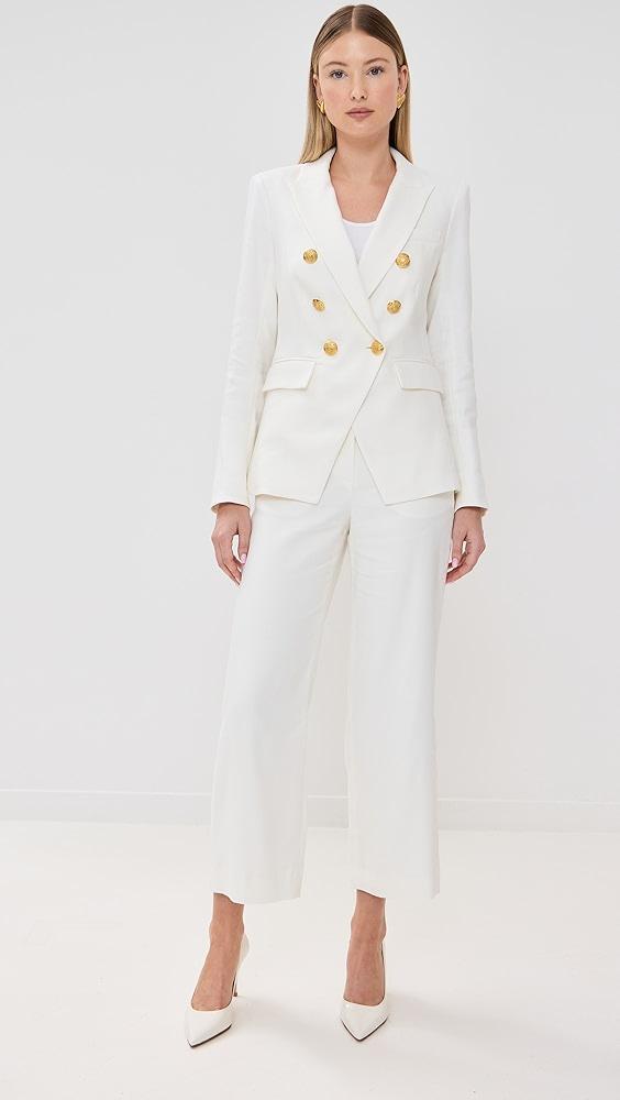 Veronica Beard Aubrie Pants | Shopbop Product Image