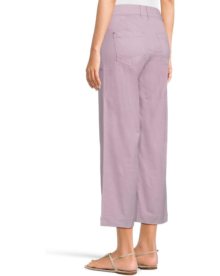 Balsam Wide Leg Pants Product Image
