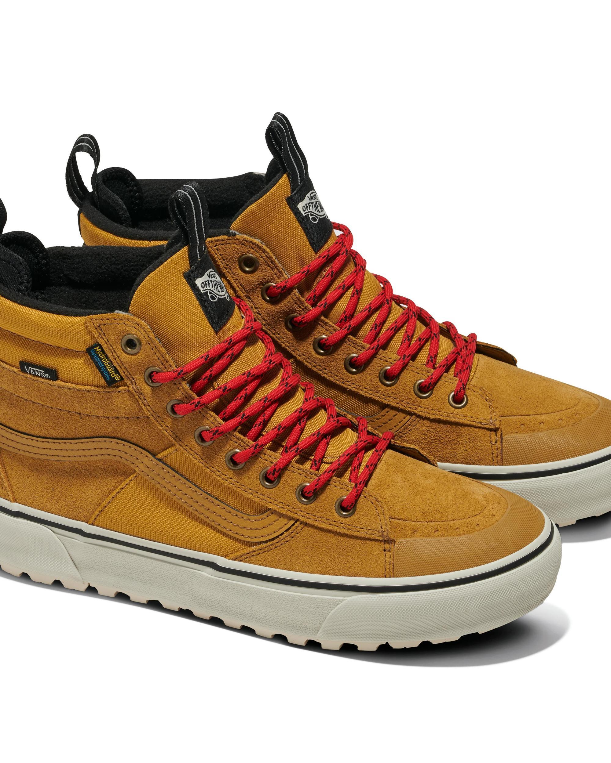 MTE SK8-HI Waterproof Sneaker Product Image