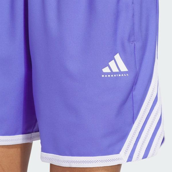 adidas Crazy Lite Shorts Product Image