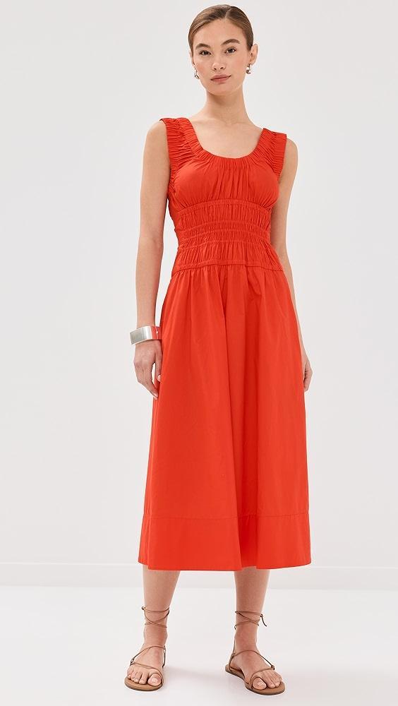 Proenza Schouler White Label Penny Dress | Shopbop Product Image