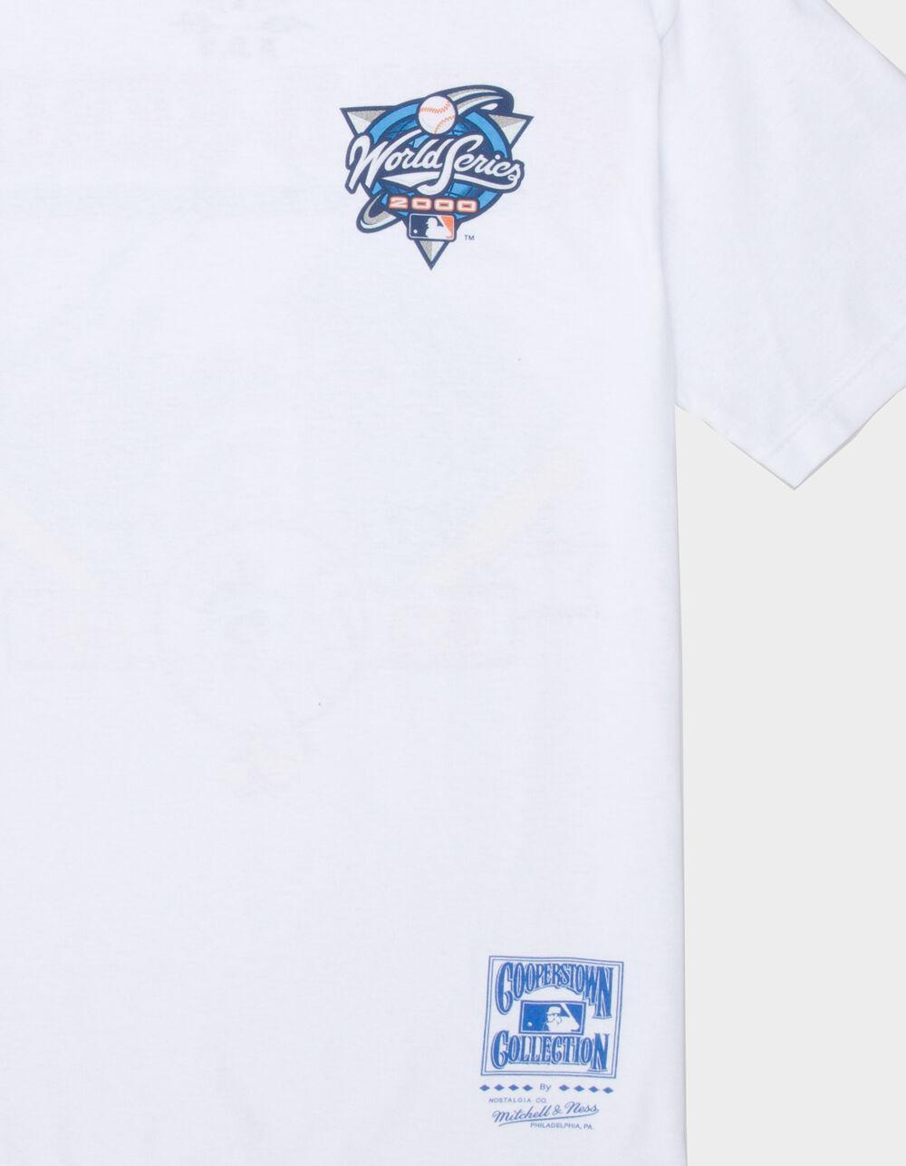 MITCHELL & NESS New York Yankees 2000 World Series Champs Mens Tee Product Image