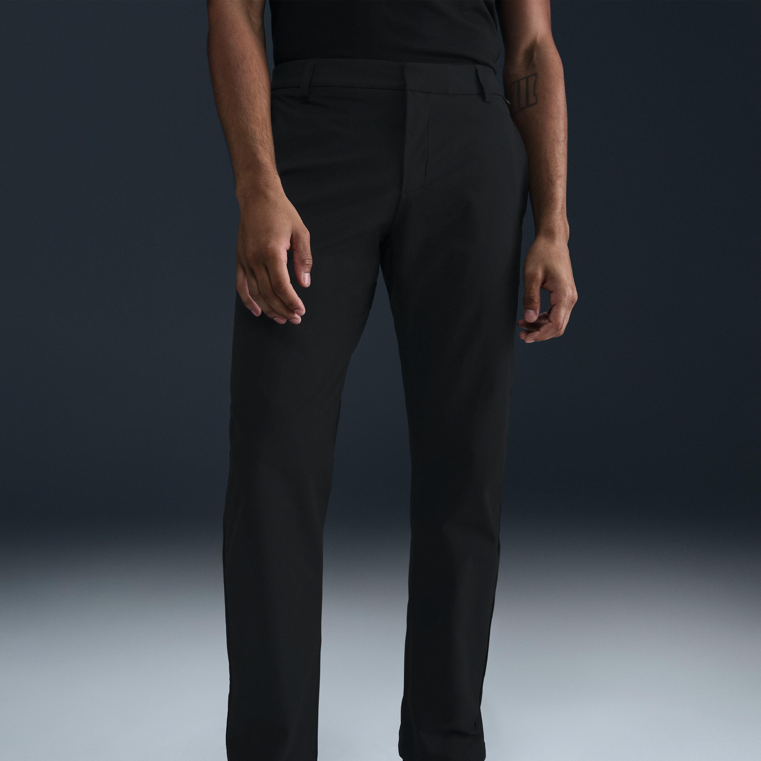 Nike Men's 24.7 PerfectStretch Dri-FIT Regular Chino Pants Product Image