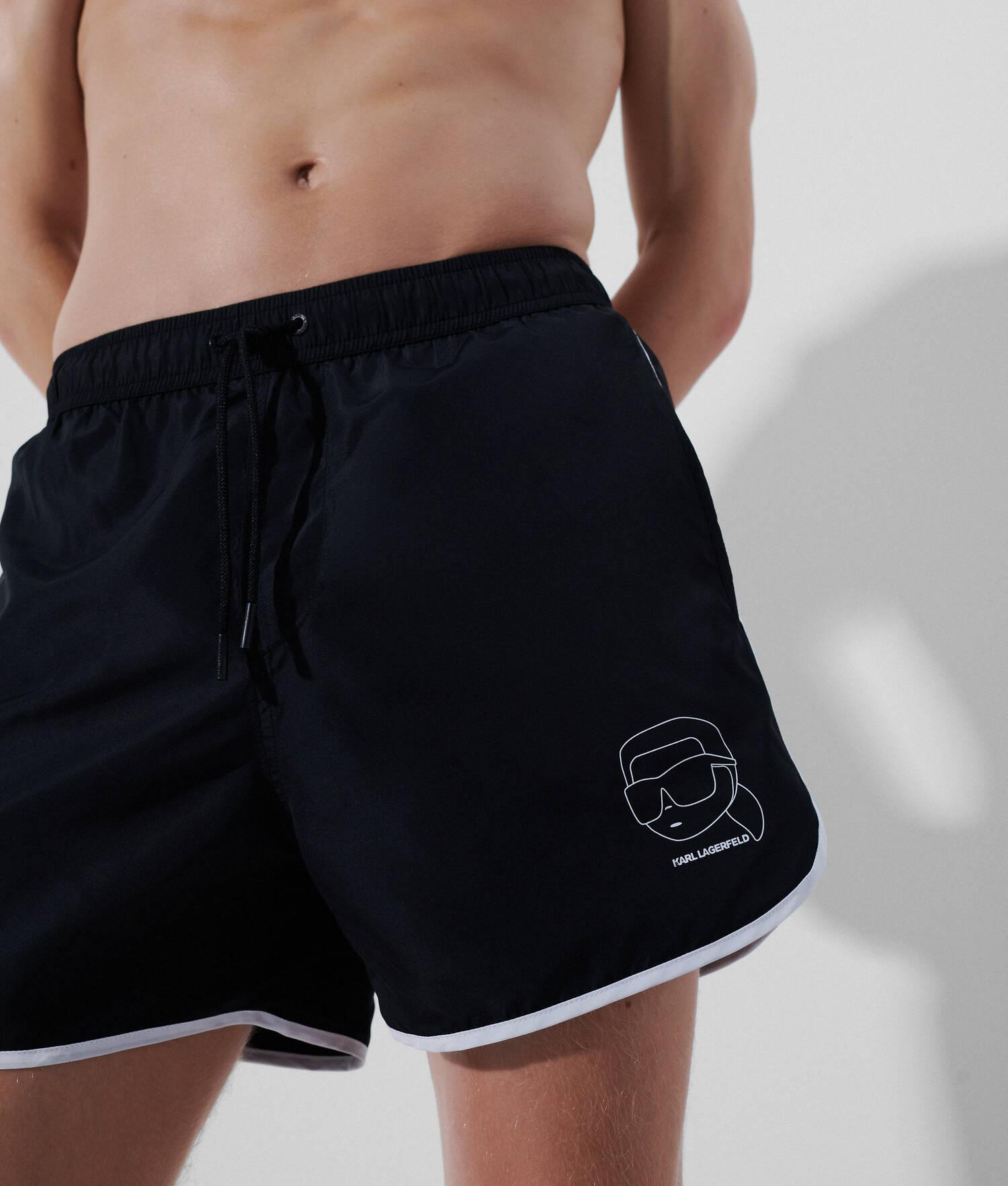 IKON BOARD SHORTS Product Image