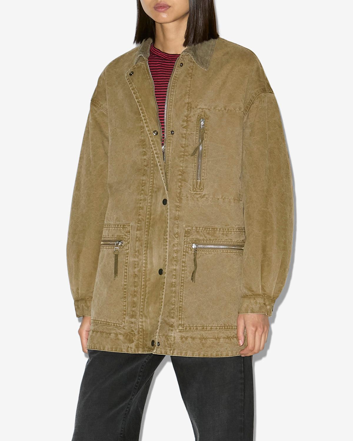 KIMELIA JACKET Female Product Image