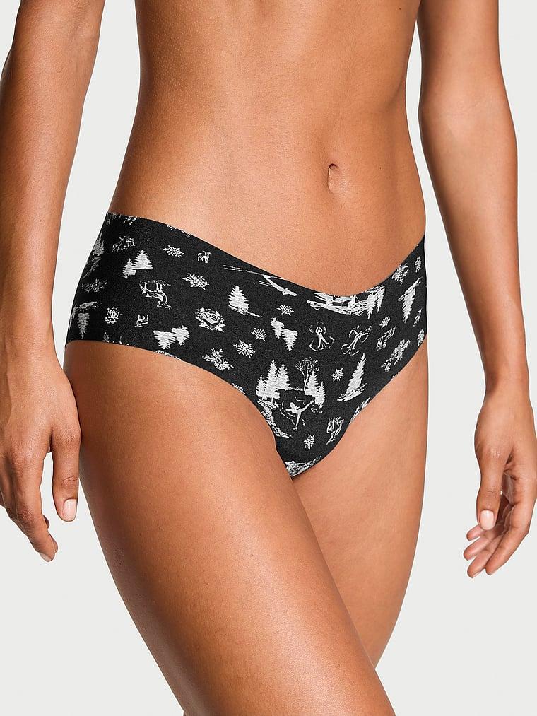 No-Show Cheeky Panty Product Image