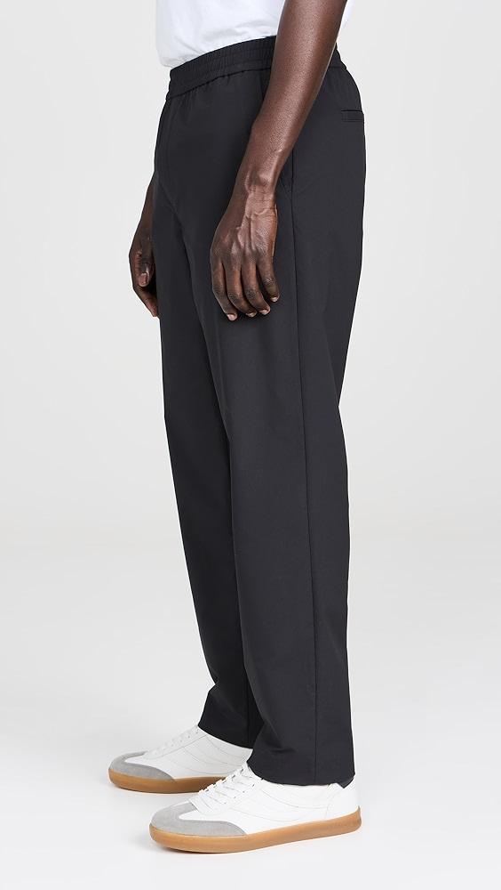 Vince Tech Dobby Pants | Shopbop Product Image