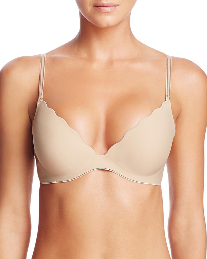 b.wow'd Convertible Push-Up Bra Product Image