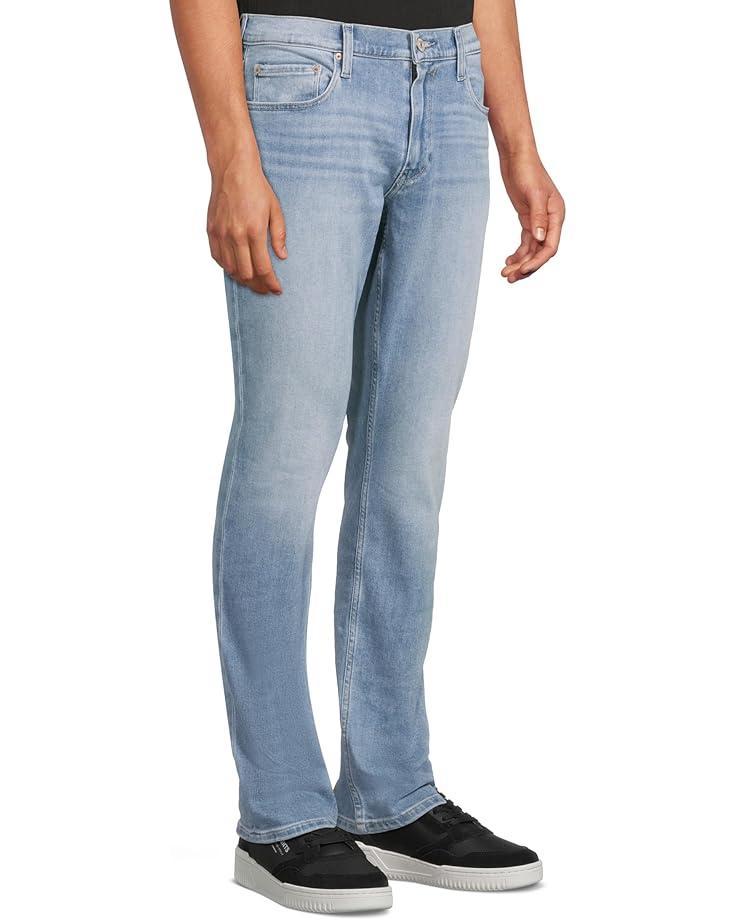 Federal Transcend Vintage Slim Straight Fit Jeans Product Image
