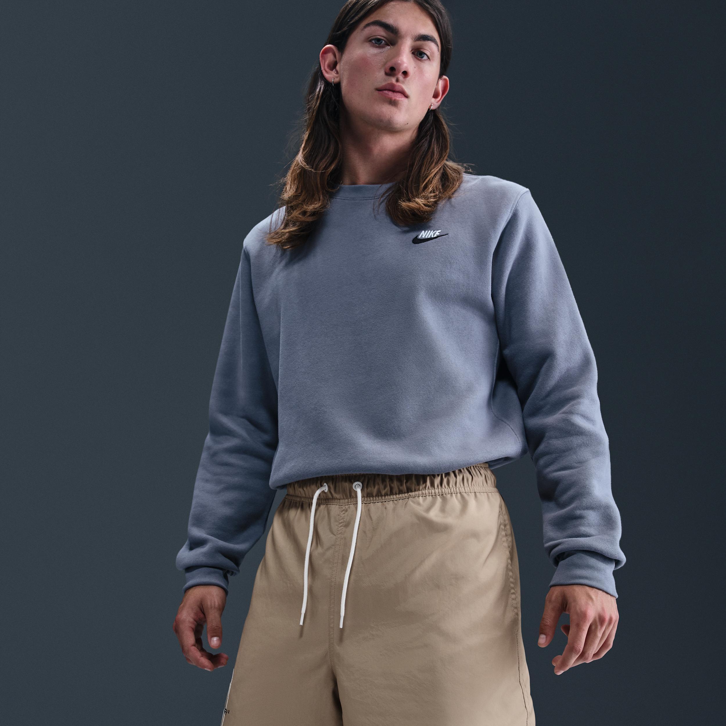 Nike Men's Club Flow Shorts Product Image