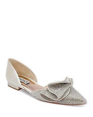 Badgley Mischka Ileana Women's Shoes Product Image